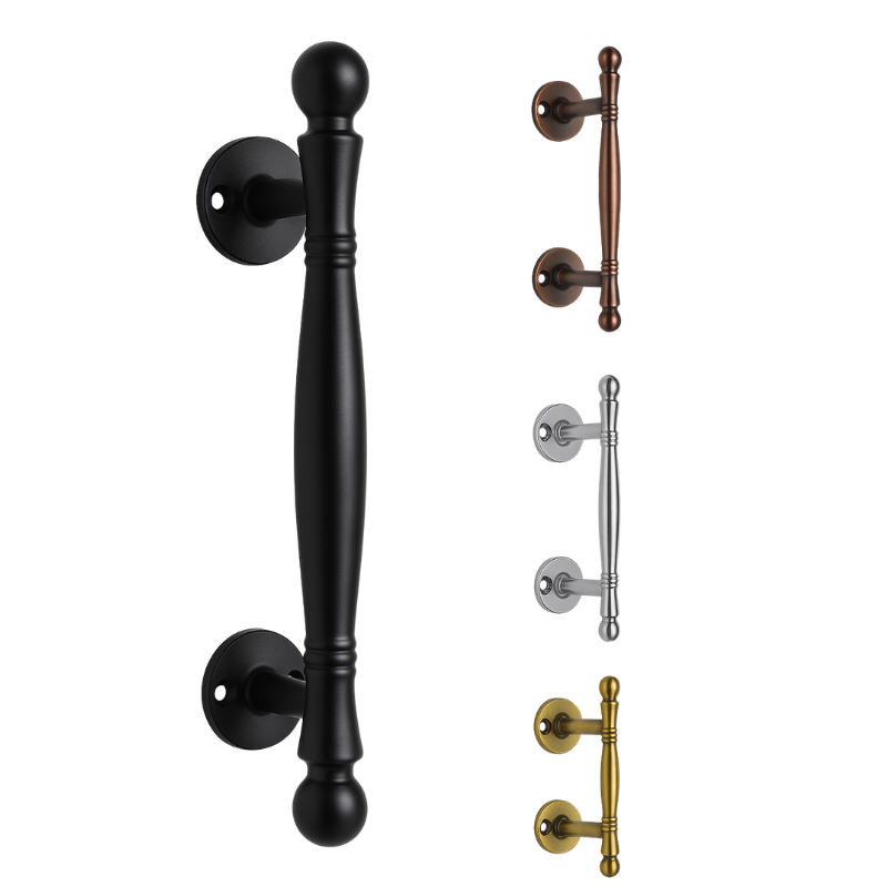 Main Door Handle Alpha